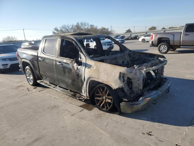 Vin: 3gtp8dedxkg199583, lot: 82980754, gmc sierra c1500 slt 20194