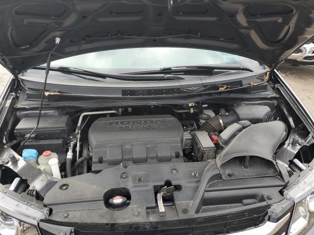 2016 HONDA ODYSSEY EX 5FNRL5H62GB050642
