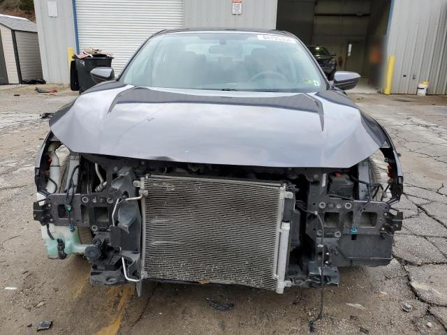 2016 HONDA CIVIC LX - 19XFC2F58GE032910