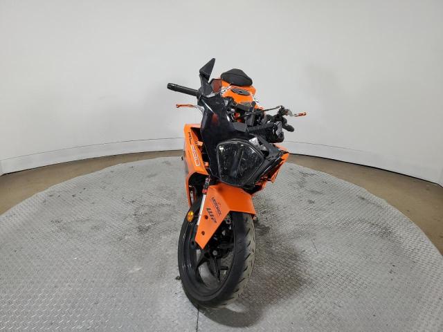 2023 KTM 390 RC - MD2JYJ408PC230790