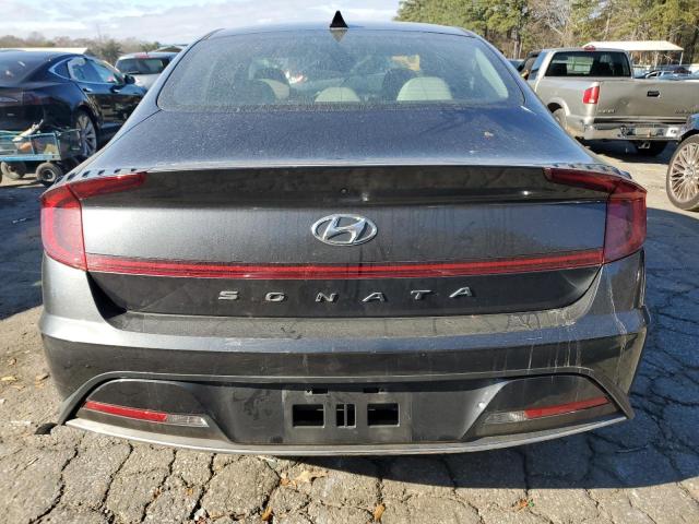 2020 HYUNDAI SONATA SE - 5NPEG4JA8LH001002