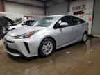 2019 TOYOTA PRIUS - JTDKARFU3K3085289
