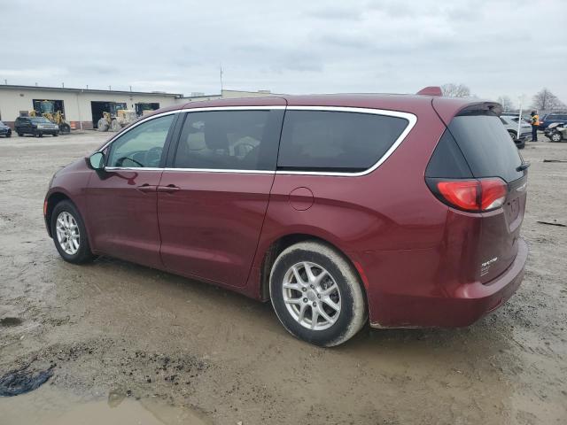 2017 CHRYSLER PACIFICA T - 2C4RC1DG6HR708752