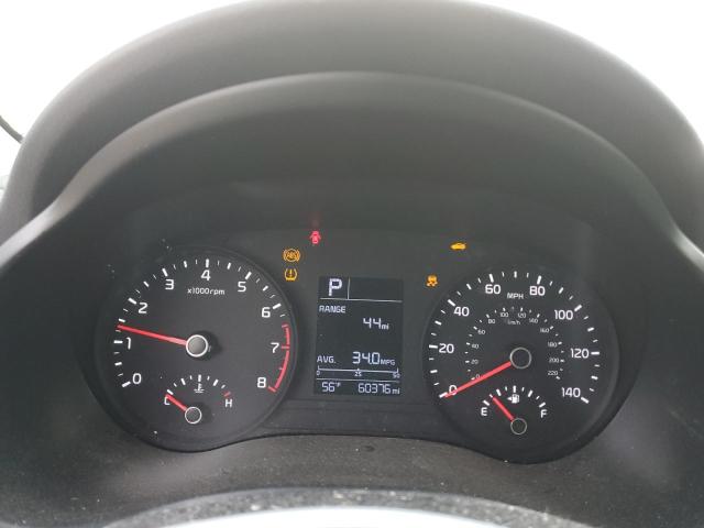 2020 KIA RIO LX - 3KPA24AD3LE311618