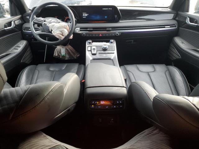 2024 HYUNDAI PALISADE C - KM8R7DGE7RU690472