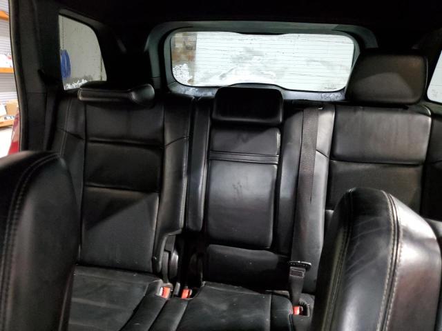 2017 JEEP GRAND CHER - 1C4RJFBG0HC618141