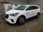2017 HYUNDAI SANTA FE S - KM8SMDHF1HU239537