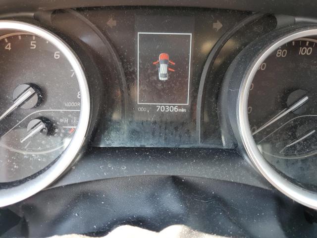 2022 TOYOTA CAMRY LE - 4T1R11AK3NU620914