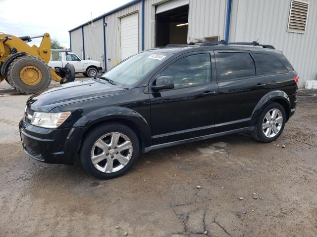 2009 DODGE JOURNEY SX #3046026345