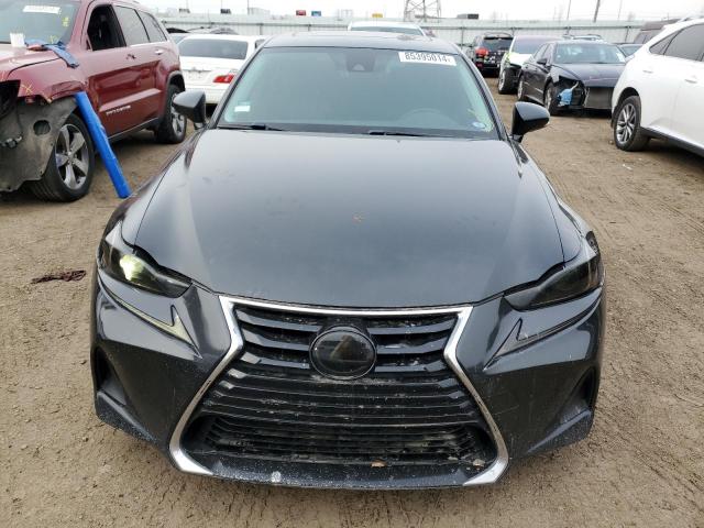 2017 LEXUS IS 300 - JTHCM1D26H5022990