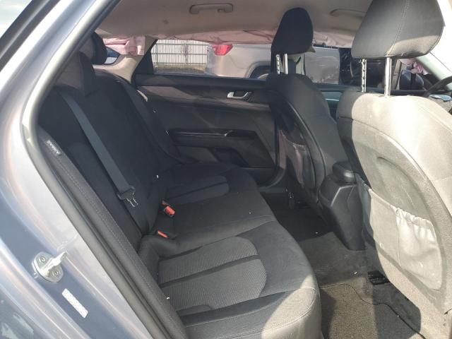 2021 KIA K5 LXS - 5XXG14J20MG017601