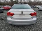 Lot #3024698777 2015 VOLKSWAGEN PASSAT SE