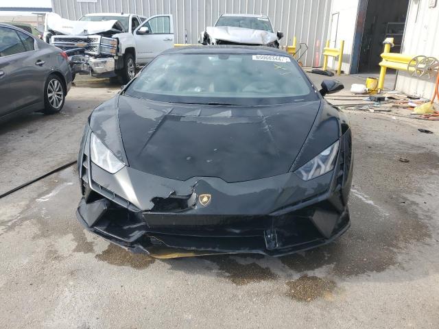 2023 LAMBORGHINI HURACAN TE ZHWUB6ZF7PLA24031