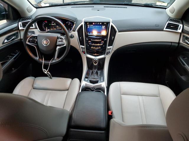 2016 CADILLAC SRX LUXURY - 3GYFNEE37GS554662