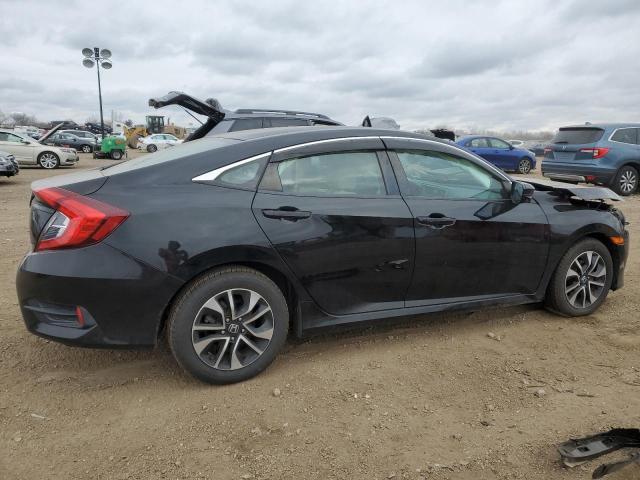 2016 HONDA CIVIC EX - 19XFC2F78GE003165