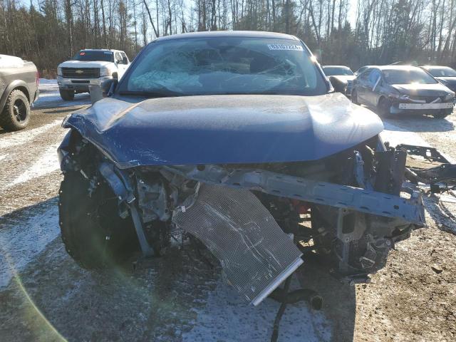 2023 FORD ESCAPE ACT 1FMCU9GN7PUA19652