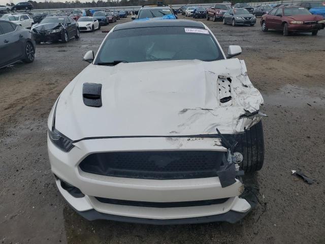 2017 FORD MUSTANG GT - 1FA6P8CF9H5280641