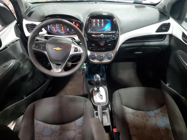 2017 CHEVROLET SPARK 1LT - KL8CD6SA6HC745462