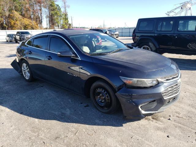 Vin: 1g1ze5st3hf109972, lot: 84524424, chevrolet malibu lt 20174