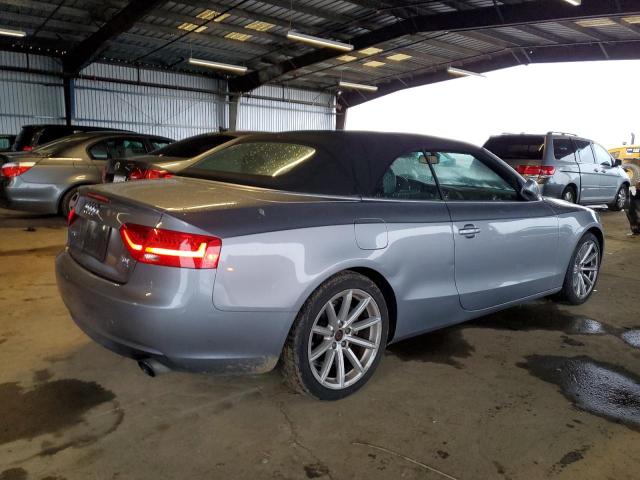 VIN WAUCFAFH9FN004247 2015 AUDI A5 no.3