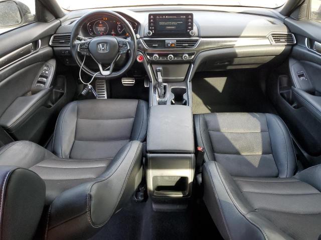 2019 HONDA ACCORD SPO - 1HGCV1F3XKA038839