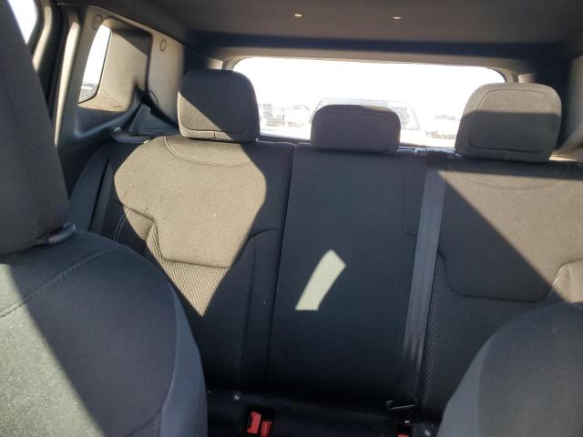 2022 JEEP RENEGADE A - ZACNJDE11NPN63780