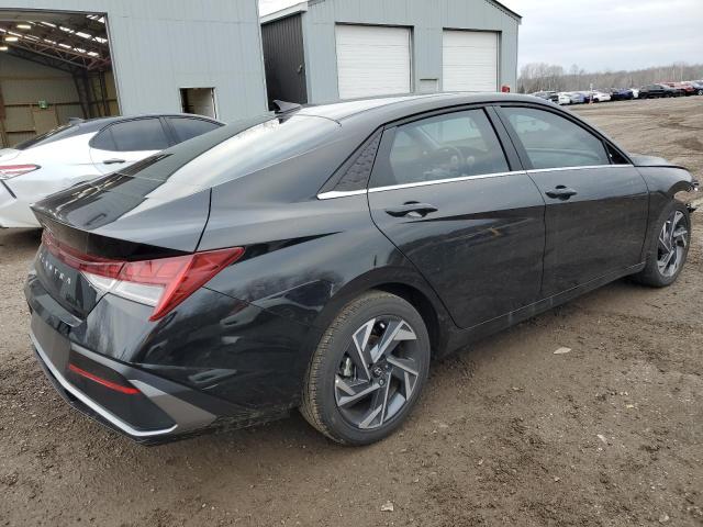 2024 HYUNDAI ELANTRA LU KMHLN4DG8RU827369