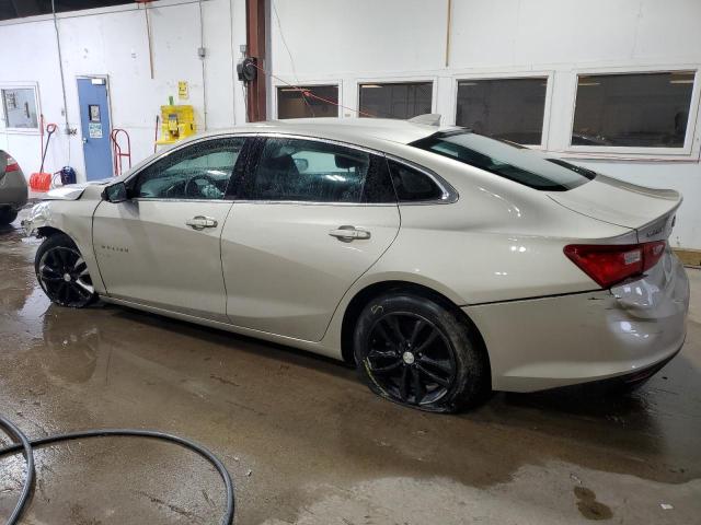 2016 CHEVROLET MALIBU LT - 1G1ZE5ST5GF207982