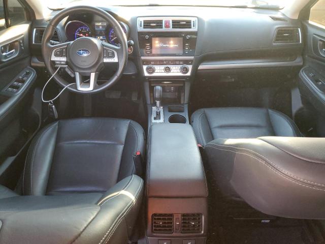 2017 SUBARU LEGACY 2.5 - 4S3BNAN66H3036797