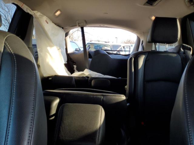 2022 HONDA ODYSSEY EX - 5FNRL6H76NB046749