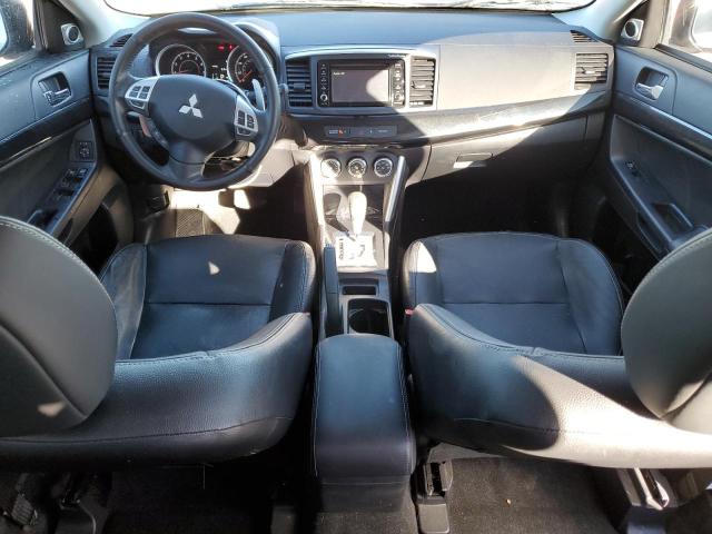 2016 MITSUBISHI LANCER GT - JA32U8FW3GU012765