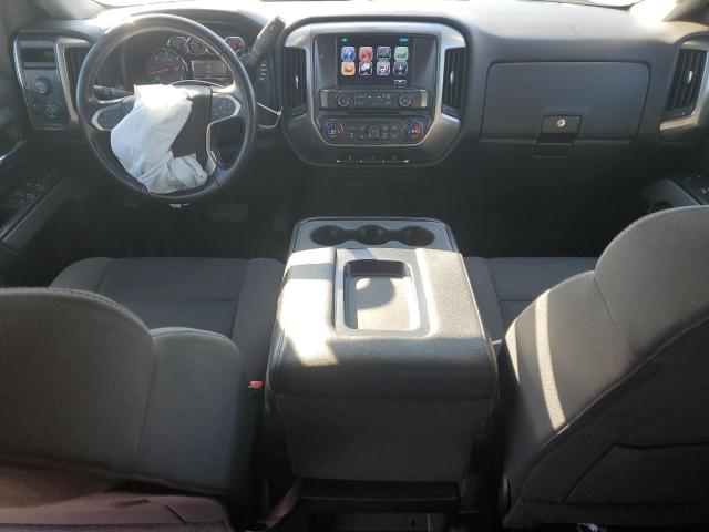 2017 CHEVROLET SILVERADO - 1GCVKREC3HZ265364