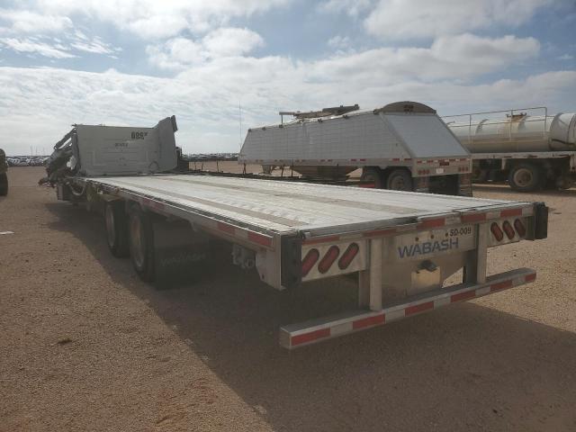 WABASH TRAILER 2024 gray   1JJG532A8RC446424 photo #4