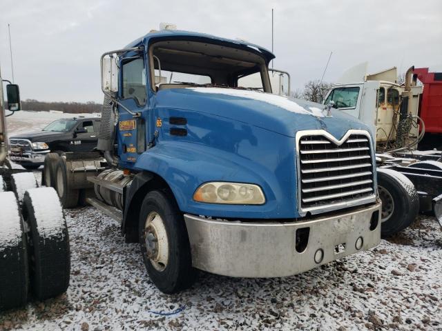 2006 MACK SEMI #3023395249