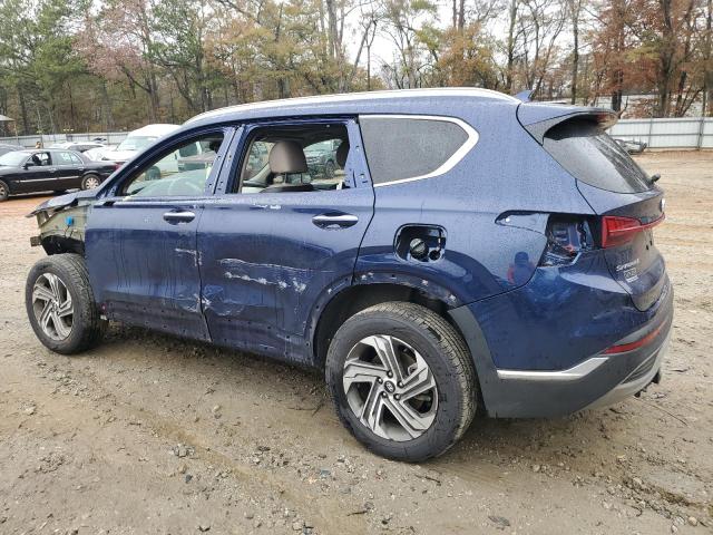 2023 HYUNDAI SANTA FE S - 5NMS3DAJ5PH508067