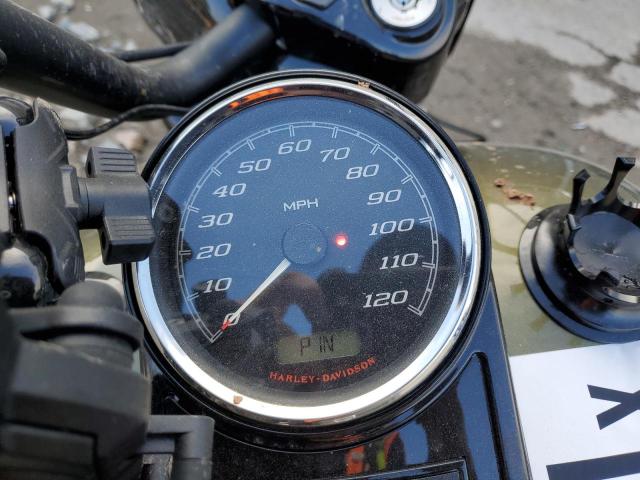 2018 HARLEY-DAVIDSON FLHRXS 1HD1KVC10JB608461