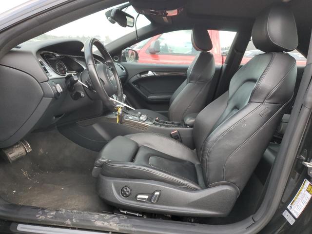 2015 AUDI RS5 WUAC6AFR5FA901118