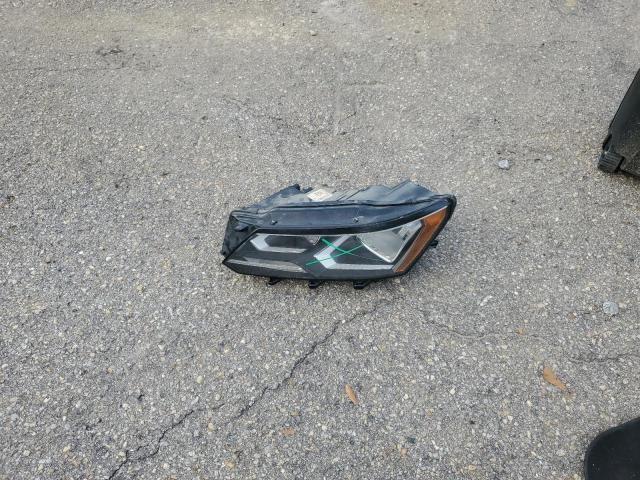 2019 VOLKSWAGEN PASSAT WOL - 1VWLA7A39KC012027