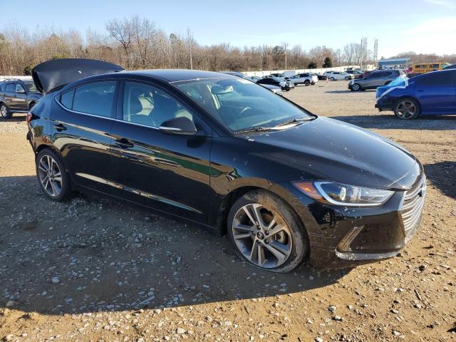 2018 HYUNDAI ELANTRA SE - 5NPD84LFXJH267989