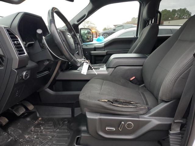 2015 FORD F150 SUPER - 1FTEW1EG9FFC82421