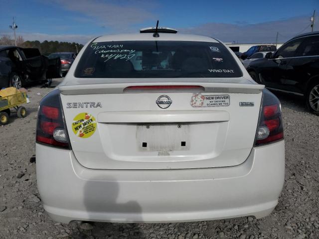 2012 NISSAN SENTRA 2.0 - 3N1AB6AP1CL747078