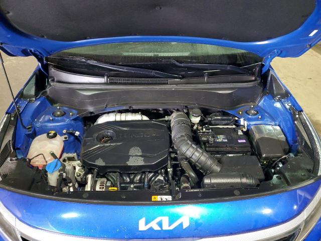 2022 KIA SELTOS SX KNDETCA26N7277782