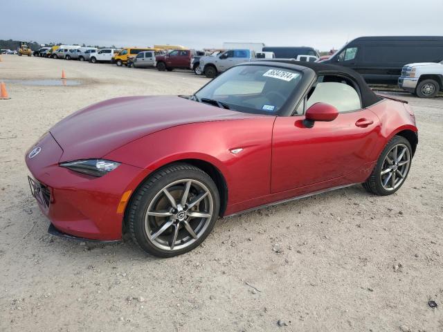2022 MAZDA MX-5 MIATA - JM1NDAD72N0507870