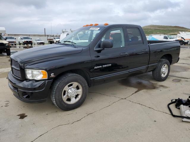 2004 DODGE RAM 3500 S #3045550637