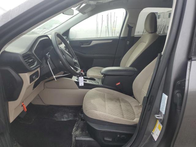 2022 FORD ESCAPE SE - 1FMCU0G64NUB97018