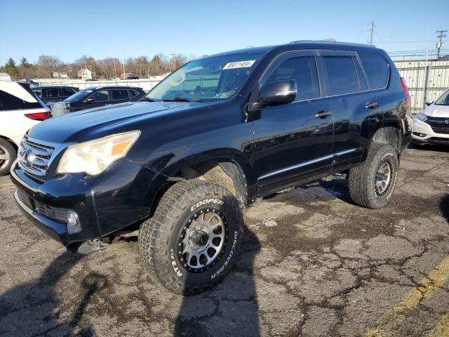 2010 LEXUS GX 460 PRE #3028273871