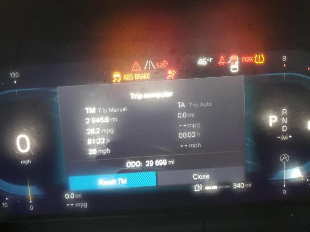 2023 VOLVO XC60 ULTIM - YV4L12RX1P1217242