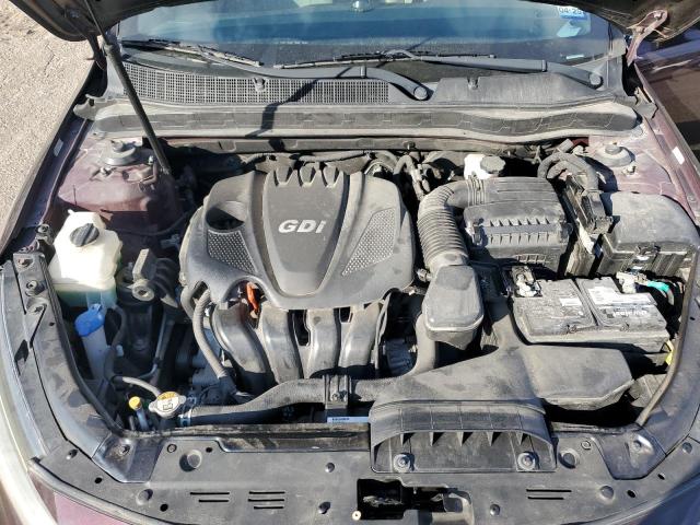 2015 KIA OPTIMA EX - 5XXGN4A78FG484218