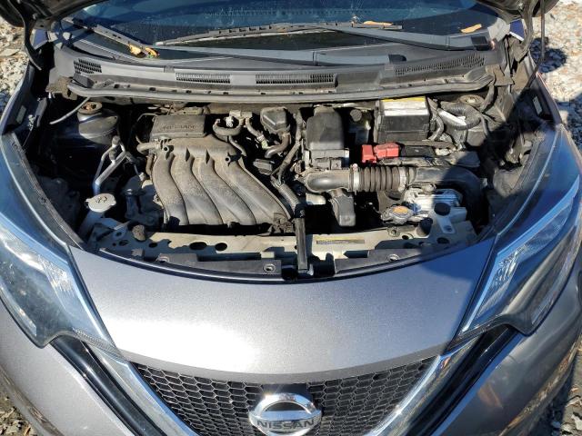 2017 NISSAN VERSA NOTE - 3N1CE2CP5HL368940