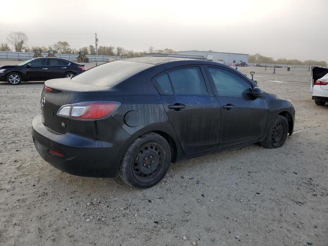 VIN JM1BL1TF5D1838370 2013 MAZDA 3 no.3